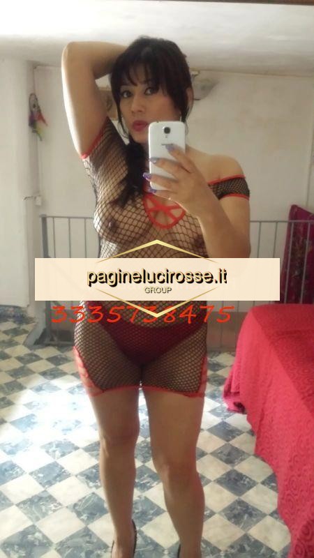 3335738475 - CALTANISSETTA - Trova il piacere perfetto con: ⭐⭐⭐stravolgente una vera bomba dell - Escort Caltanissetta