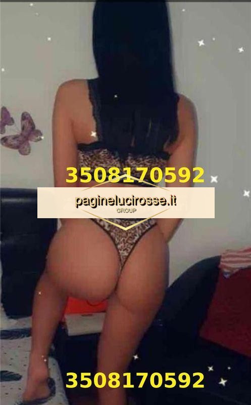 3508170592 - SAN BENEDETTO DE.. - Conosci meglio: gloria bellissima ragazza sensuale, affascinante, - Escort Ascoli Piceno