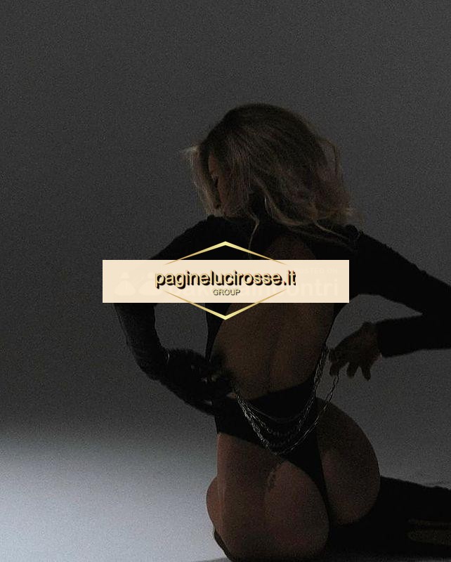 3511183930 - ZONA STAZIONE - Vivi la magia di: sexy corpo perfetto...curve da gustare - Escort Ferrara