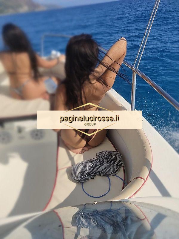 3347923904 - Bellissima e app.. - Vieni a conoscere: dolcissima e sensuale, di grande - Escort Cosenza