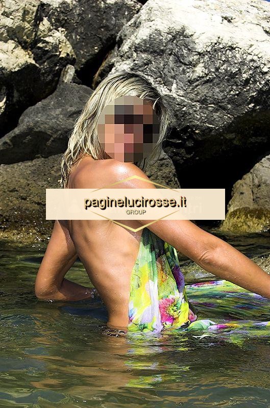 3392559356 - Lungomare - Vieni a conoscere: sono brava, buona, trasgressiva un - Escort Fermo