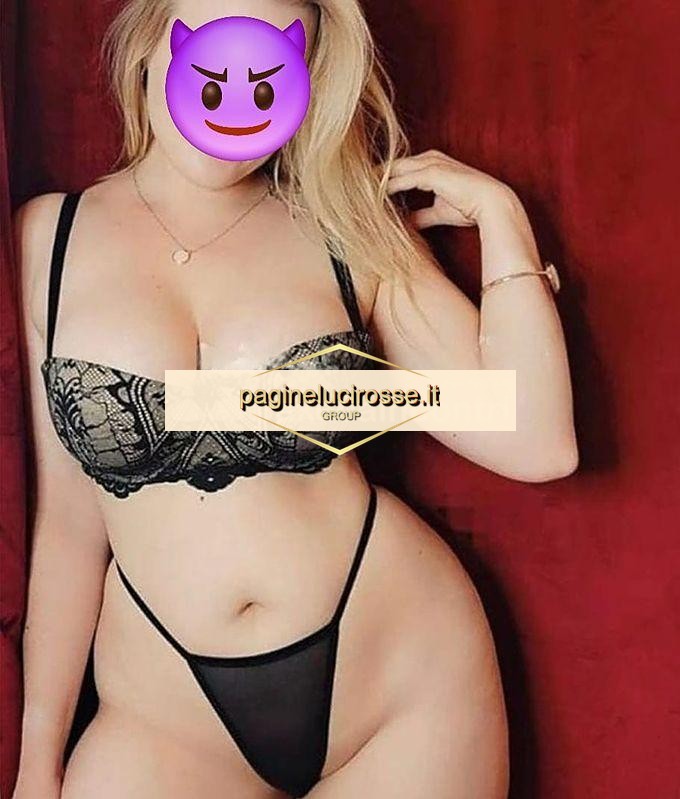 3510308670 - LIDO di fermo - Scopri il fascino di: bella bionda ____ dolce delicata - Escort Fermo