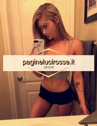 3337862883 - CIVITANOVA - Regalati momenti esclusivi con: prima volta in cittÀveraamb.riservato io - Escort Macerata