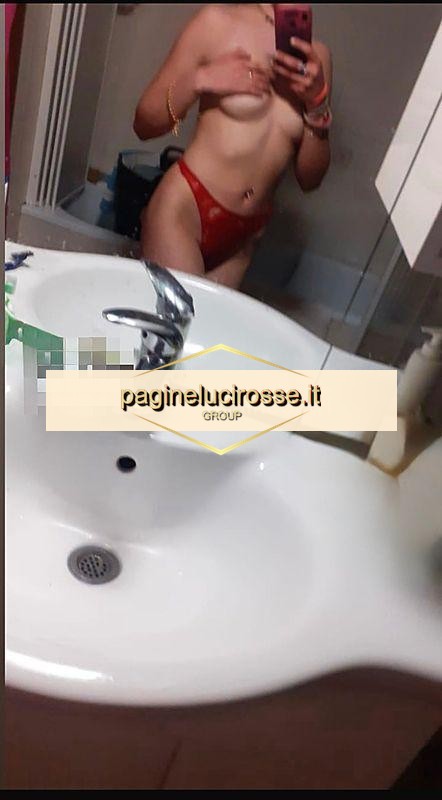 3922872873 - bomporto carpi r.. - Vivi la magia di: anna studentessa italiana appena arrivatamassima - Escort Modena