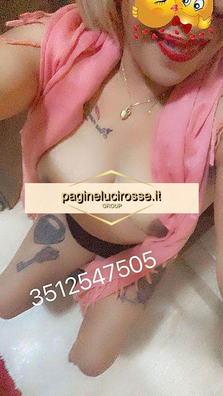 3512547505 - Bellissima e app.. - Trova momenti di piacere con: modena ️app.arrivata a modena️anna - Escort Modena