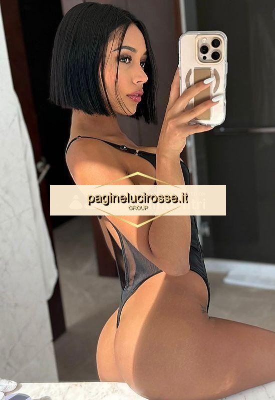 3510720602 - OLIVARELLA MILAZ.. - Incontro indimenticabile con: bella e unica tutta per - Escort Messina