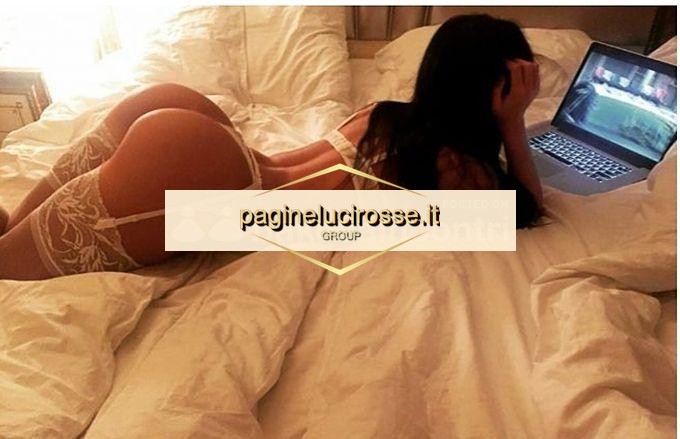 3292273018 - Carpi - Vieni a conoscere: bella dolce regina del lungo - Escort Modena