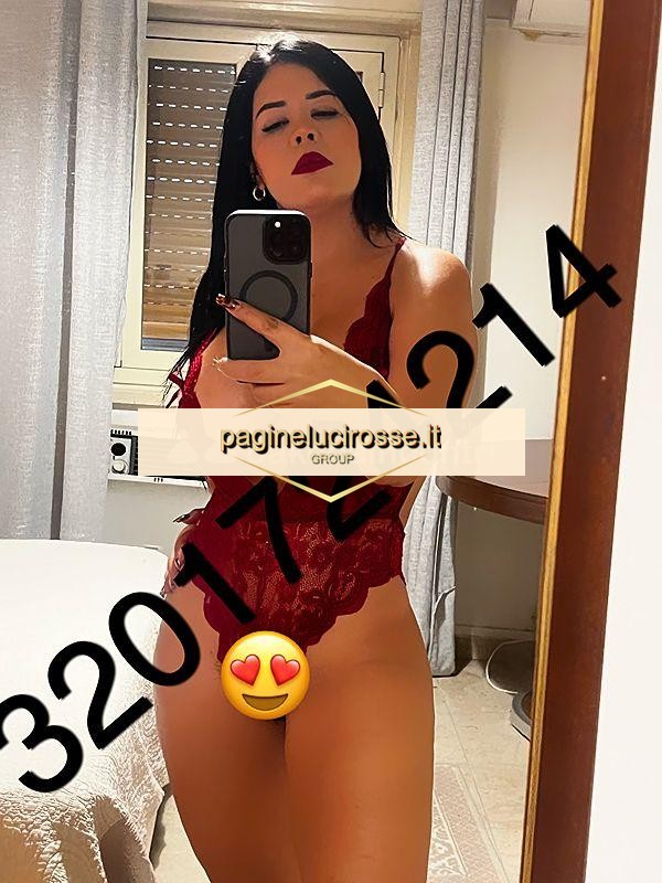 3201724214 - MESSINA - Regalati momenti esclusivi con: lorena appena arrivata️_foto reali, 100% - Escort Messina