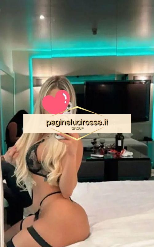 3508509758 - Carpi - Conosci meglio: con bel corpo sensuale per - Escort Modena