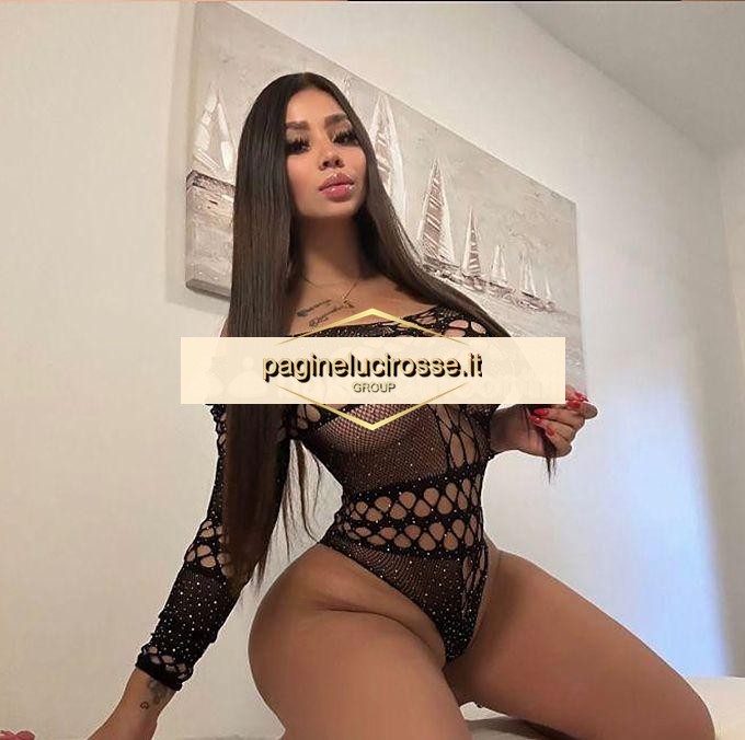 3508394533 - Centro - Un incontro da sogno con: ti diamo il benvenuto a - Escort Reggio Calabria