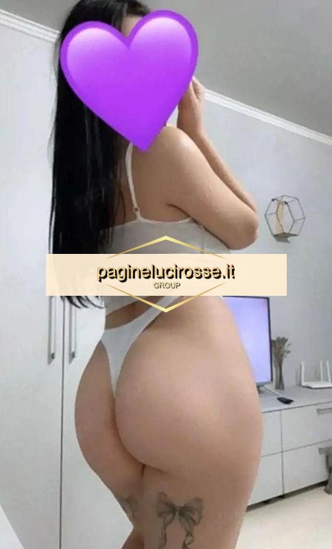 3508809828 - Bellissima e app.. - Lasciati sedurre da: _bellissima e sensuale•foto vere vera - Escort Lecco