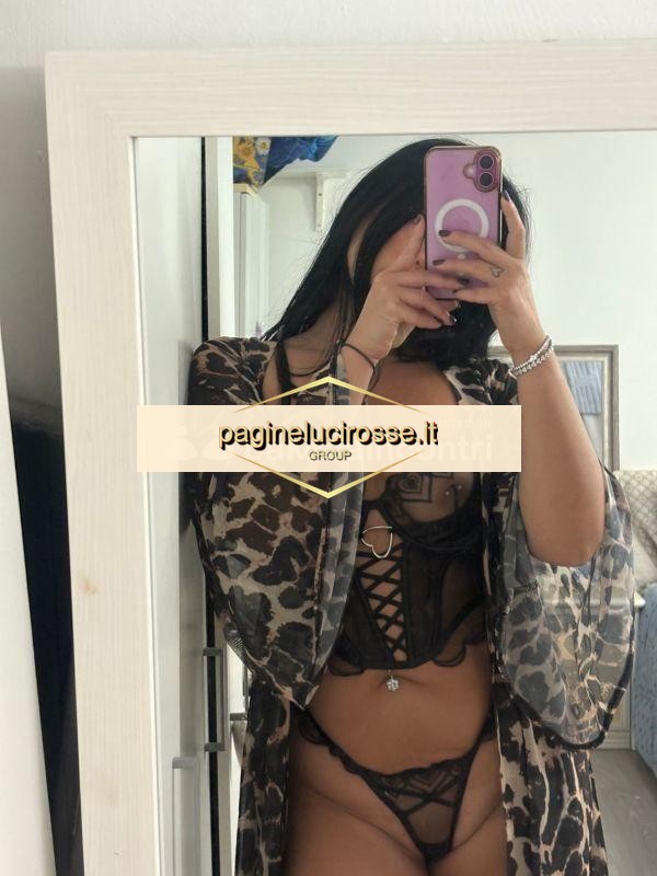 3508766195 - POMPEI - Annuncio speciale: pronta a soddisfatti in tutto - Escort Salerno