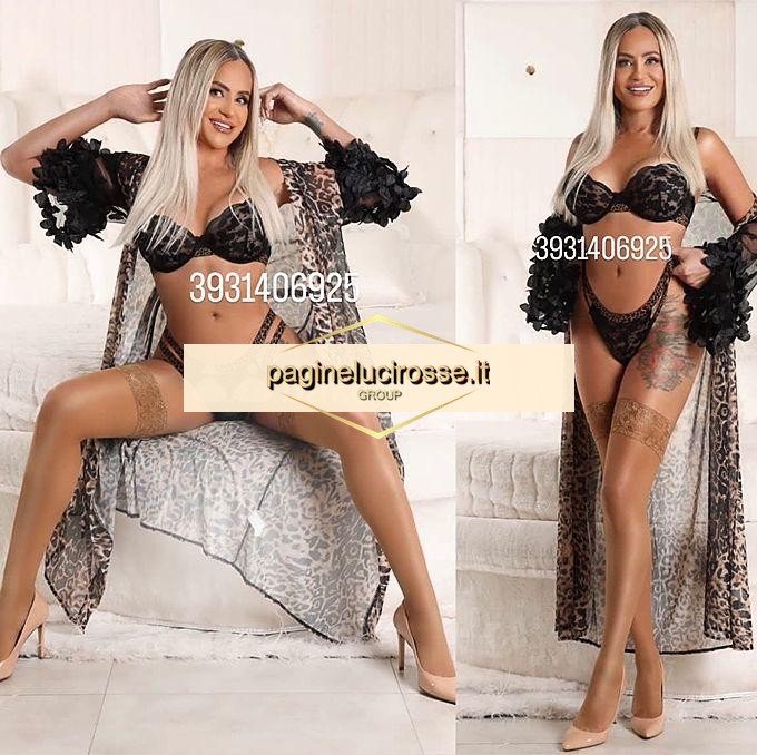 3931406925 - Via roma - Lasciati incantare da: vÍdeo chiamata per la conferma - Escort Palermo
