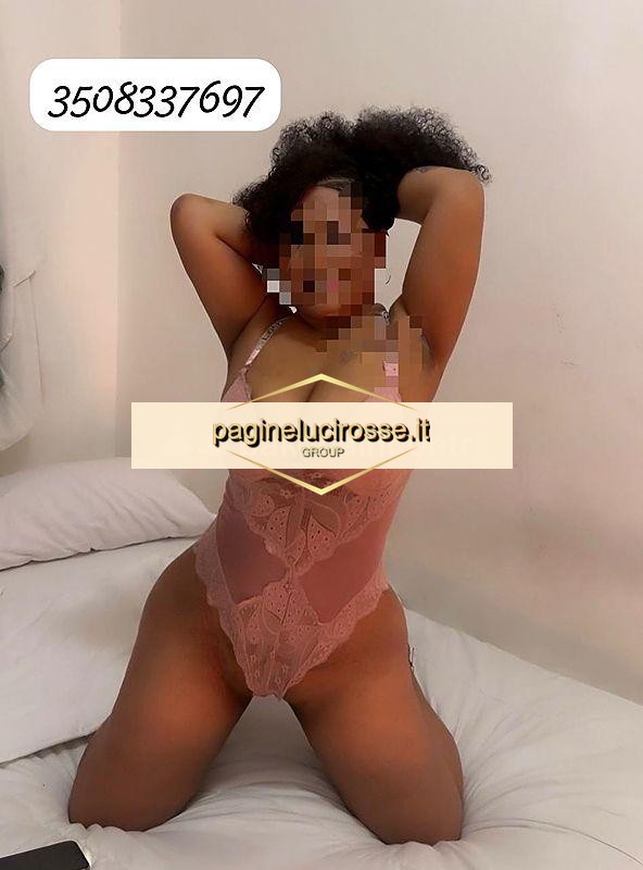 3508337697 - Politeamo - Scopri la compagnia di: prima volta 100% vere foto - Escort Palermo