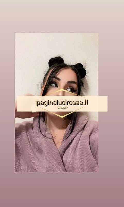 3391064123 - Litoranea - Conosci meglio: alisa 22 ani , mora - Escort Salerno