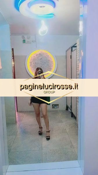 3508644871 - STAZIONE - Regalati momenti esclusivi con: ruby spettacolare  (nuovissima == - Escort Parma