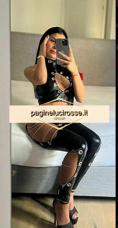 3509335556 - Melfi - Prova il piacere assoluto con: ti faro impazzire con i - Escort Potenza