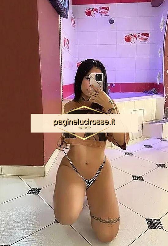 3923930438 - SAN PANCRAZIO PA.. - Incontra la sensualità di: ciao tesoro sono una bella - Escort Parma
