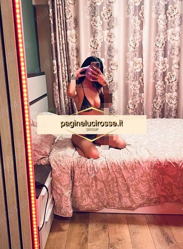 3501456150 - Corciano - Goditi un incontro speciale con: prima volta ️cristina sono come - Escort Perugia