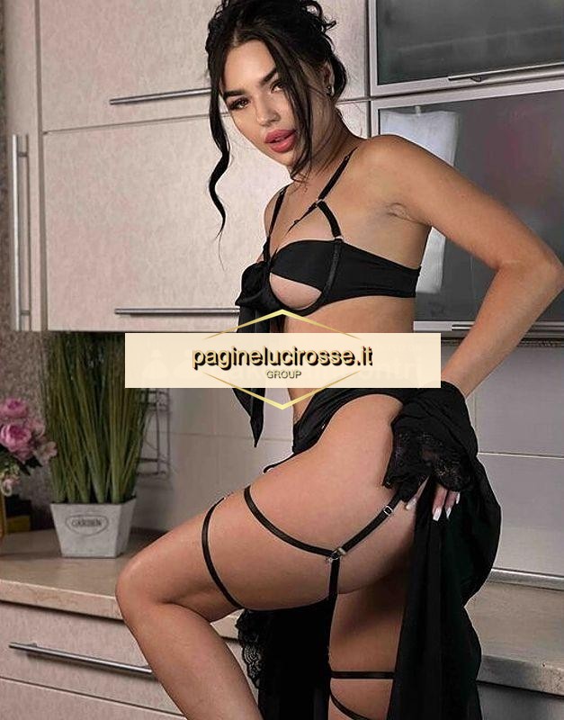 3532065935 - Piazza dalmazia - Vivi la magia di: una ninf0mane  ho una - Escort Terni