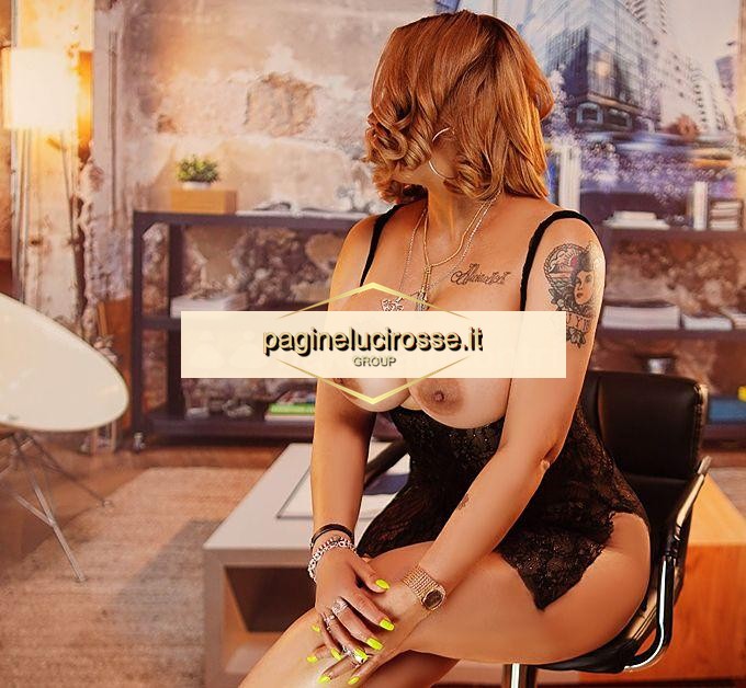 3927618199 - Marsala - Prova il piacere assoluto con: ... bellissima bionda.e sensuale - Escort Trapani