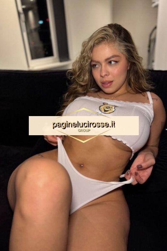 3508687899 - Centro - Vivi la magia di: prendi la mia mano e - Escort Aosta