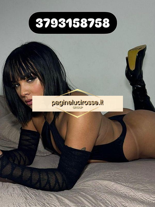 3793158758 - Saronno - Servizio discreto disponibile: prima volta nella tua cittÀ - Escort Varese