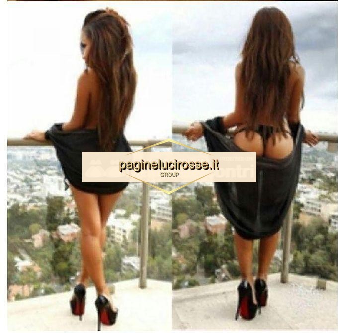 3512781790 - Jesi - Scopri il fascino di: a jesi  prima volta - Escort Ancona