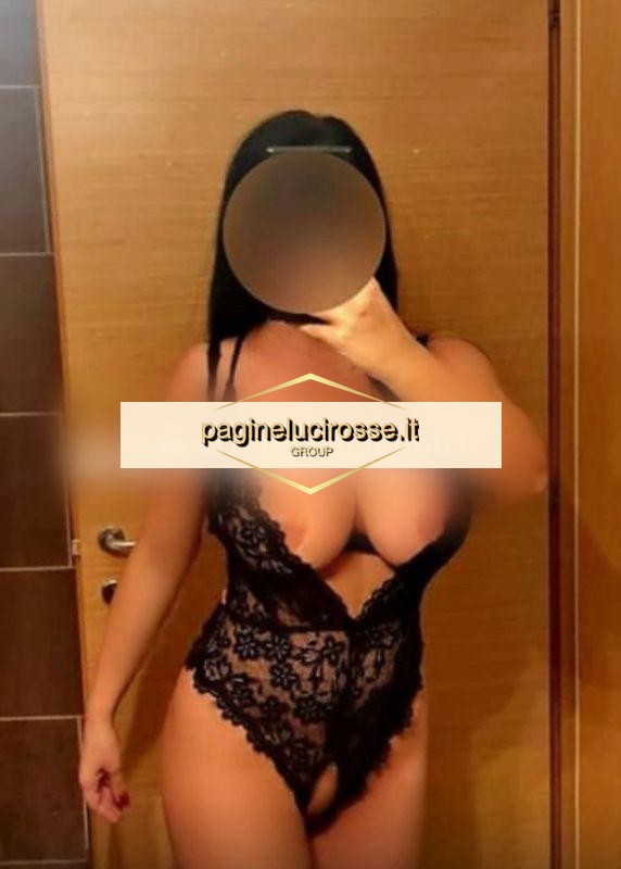 3446334924 - FABRIANO - Regalati momenti esclusivi con: no sms - solo telefonate - Escort Ancona