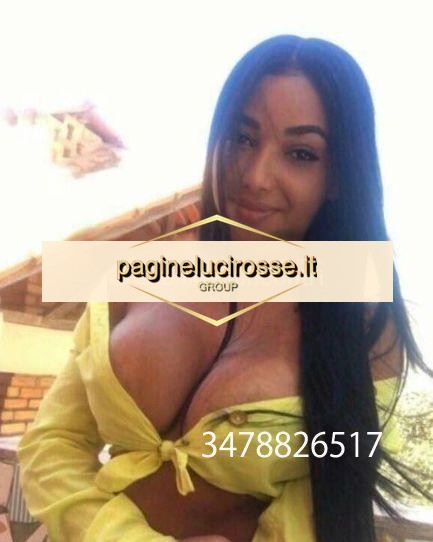 3478826517 - SAN SALVO - Annuncio speciale: sara stupenda 22 enne dolce - Escort Chieti