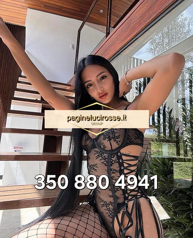 3508804941 - MARINA di MARCIA.. - Servizi esclusivi di: massaggio rilassante lingam, da non - Escort Ancona