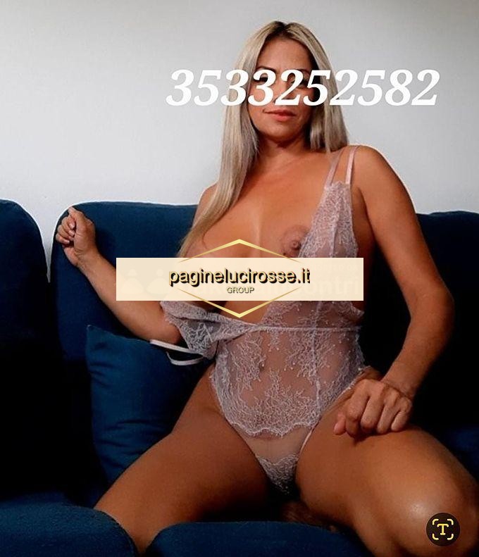 3533252582 - SAN VITO - Trova il piacere perfetto con: appena arrivata bellissima ragazza corpo - Escort Chieti