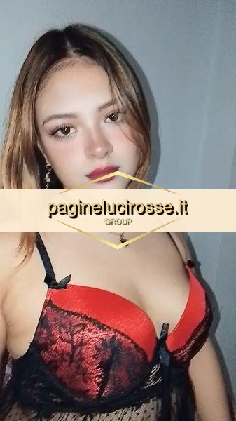 3508644871 - BRESCIA DUE - Trova momenti di piacere con: ruby spettacolare  (nuovissima == - Escort Brescia