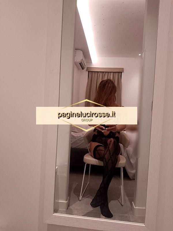 3533708897 - PORTO DASCOLI - Vivi la magia di: sei stanco e stressato ? - Escort Ascoli Piceno