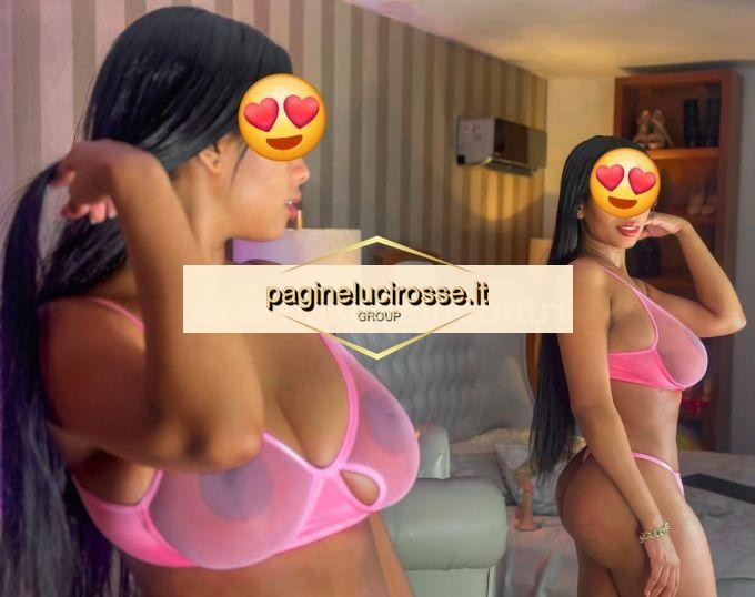 3508866041 - AVELLINO - Scopri la compagnia di: appena arrivata   