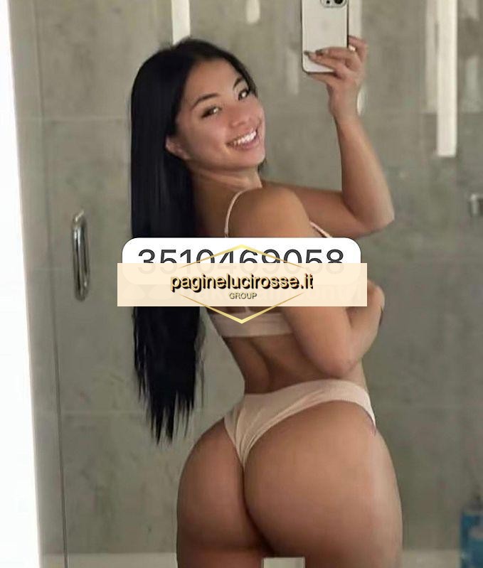 3510469058 - DARFO BOARIO TER.. - Trova il piacere perfetto con: bellissimo massaggio con un bel - Escort Brescia
