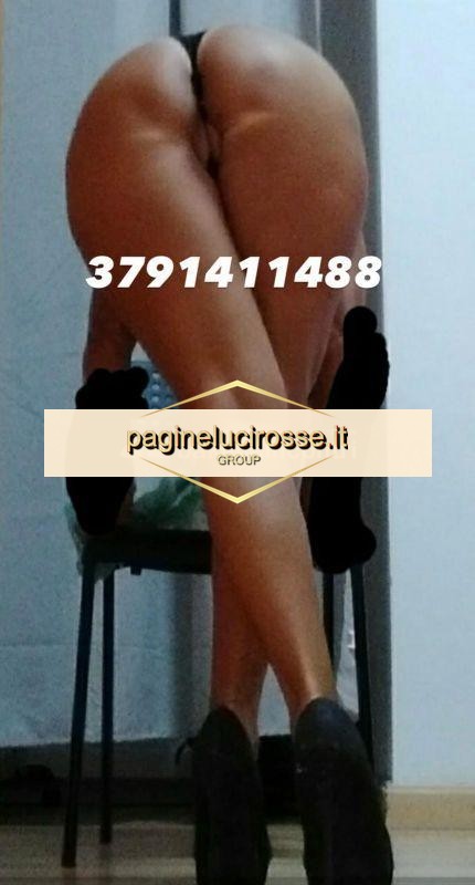 3791411488 - ZONA LATINA - Scopri la compagnia di: appena arrivata a latina - Escort Latina
