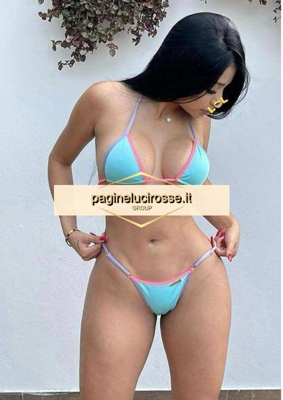 3511157892 - CANALICCHIO - Trova il piacere perfetto con: new new la regina delle - Escort Catania