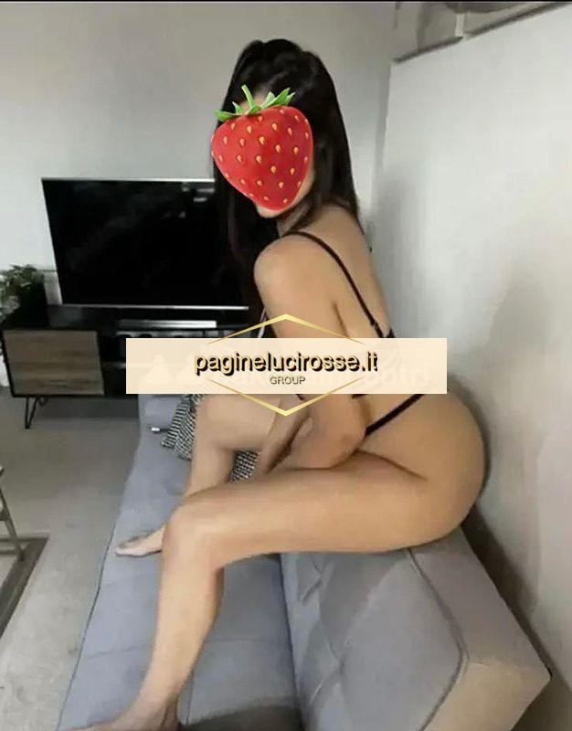 3533074266 - Zona stazione - Scopri l’annuncio di: ciao a tutti, sono una - Escort Benevento