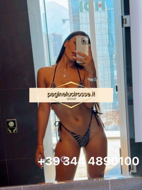 3444890100 - BENEVENTO CENTRO - Esperienza unica con: daniela novita ⭐⭐bellissima bomba sexy - Escort Benevento