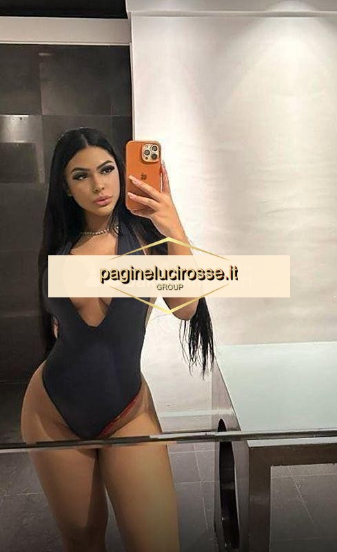 3447411850 - MONTE OLIMPINO - Lasciati coccolare da: primissima volta in zona mai - Escort Como