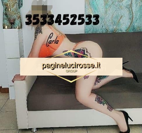 3533452533 - CESENA CENTRO - Esperienza unica con: attenzione~~bionda!!!!la top class di alto - Escort Forli