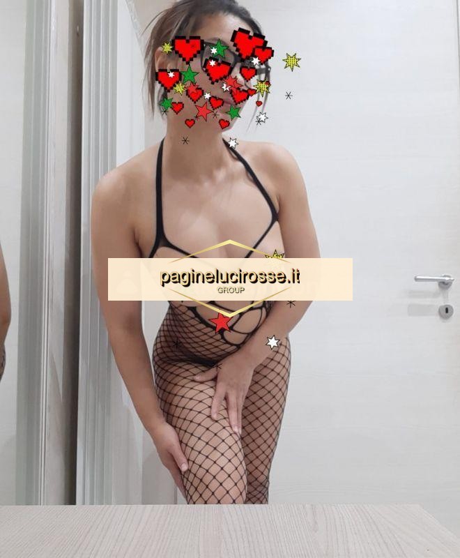 3511701336 - Delisiosa escort - Lasciati incantare da: ciao , mi chiamo sonya - Escort Messina