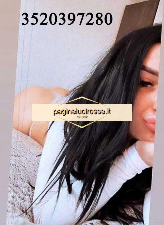 3520397280 - Zona ospedale - Incontra oggi: bellissima ragazza completissima , un - Escort Parma