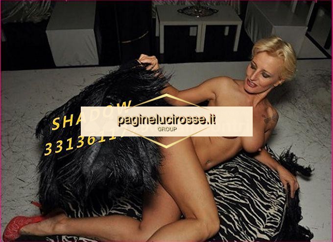 3313611779 - POTENZA CENTRO - Vivi la magia di: a grande richiesta arriva in - Escort Potenza