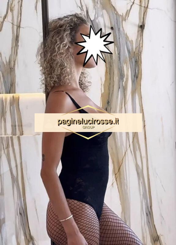 3444387863 - Delisiosa escort - Vieni a conoscere: erika bellissima bionda ungherese alto - Escort Trapani