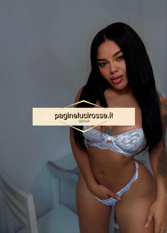 3339695377 - PIACENZA - Vivi la magia di: !!! ambiente climatizzato !!!! appena - Escort Piacenza