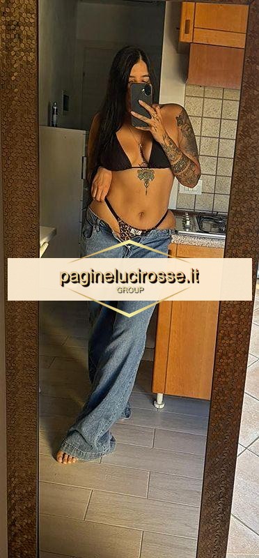 3512362675 - MAZARA DEL VALLO - Scopri l’annuncio di: isabella! alta bianca ed molto - Escort Trapani