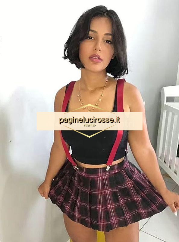 3500600449 - centro - Vieni a conoscere: !⭐️troia latina luna ⭐bambolina 20,bocca - Escort Aosta
