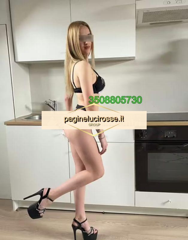 3508805730 - LUGO - Trova momenti di piacere con: dolcissima, solare ed elegante!!! s.e.x.y - Escort Ravenna